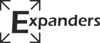 Expanders