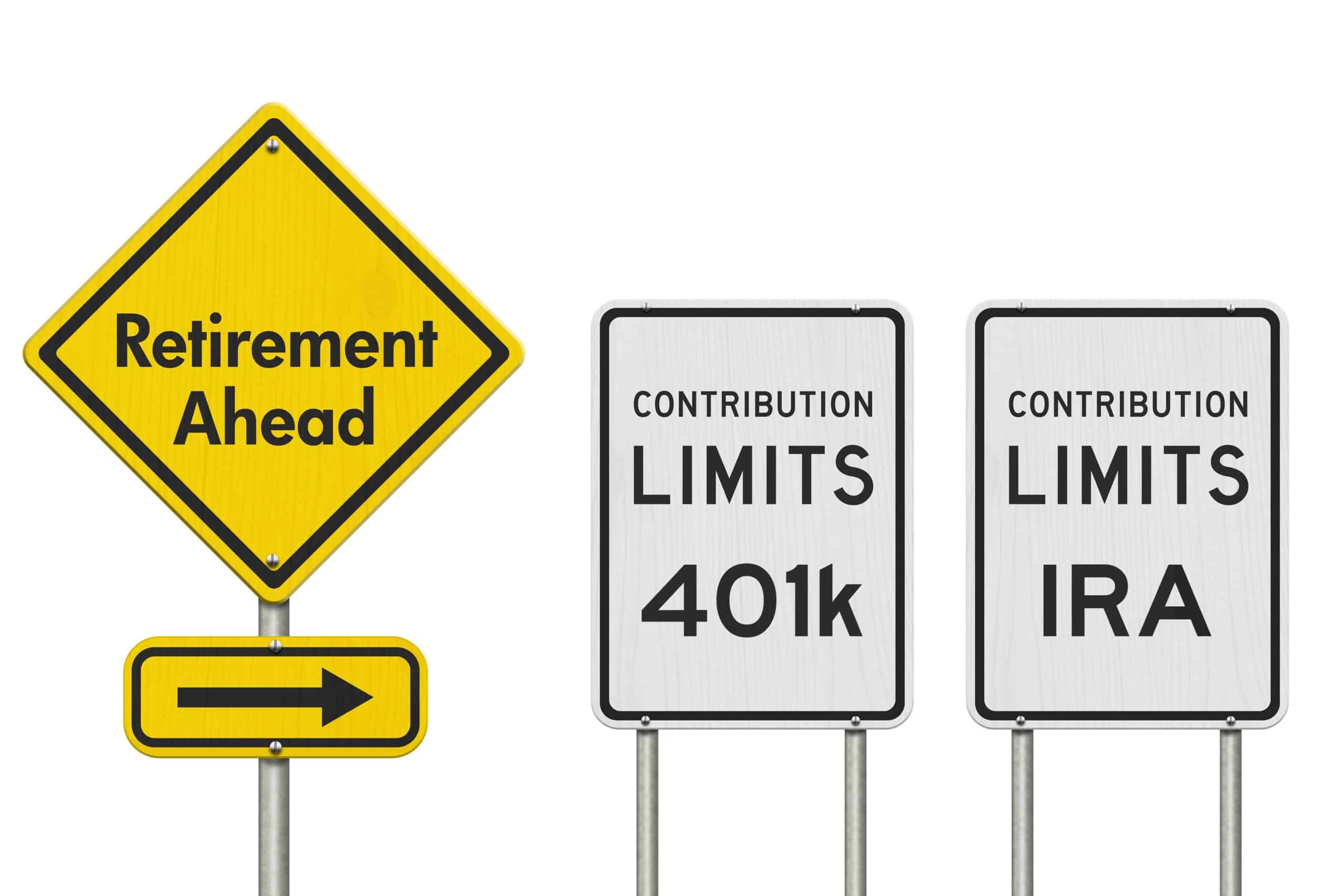 2025 Retirement Plan Limits