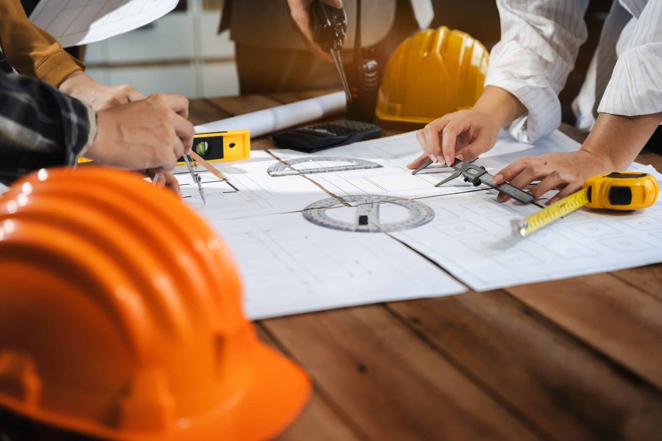 Selling A Construction Business in Ohio: Company Transition Plan